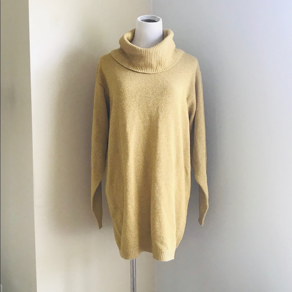 Ashley Hill Sweater